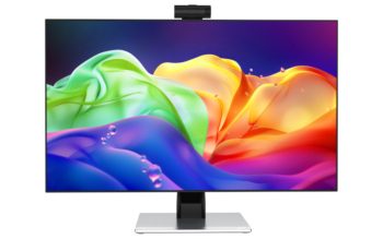 Acer ProCreator PE320QXT (Bild: Acer)