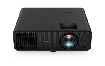 BenQ LH600ST+ (Bild: BenQ)
