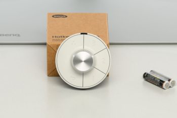 Kabelloser Hotkey Puck G3