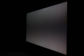 Glow-Effekt horizontal