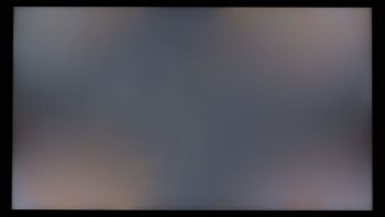 Ausleuchtung des IPS-Panels bei verlängerter Belichtung