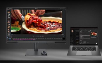 BenQ PV3200U: Neuer Video-Editing-Monitor mit 4K BenQ PV3200U (Bild: BenQ)