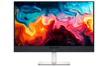 Dell S3225QC (Bild: Dell)
