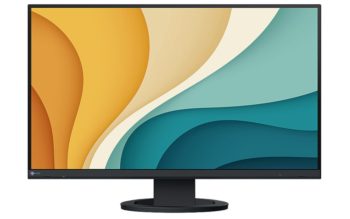 EIZO EV2720S: PRAD-Test zum Business-Monitor EIZO FlexScan EV2720S (Bild: EIZO)