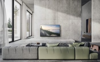 Panasonic Z90B (Bild: Panasonic)