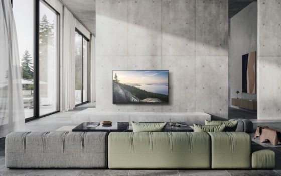 Panasonic Z90B (Bild: Panasonic)