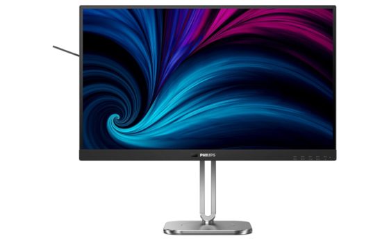 Philips 27B2U4601 (Bild: Philips)
