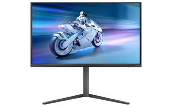Philips Evnia 27M2N6500P (Bild: Philips)