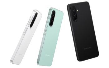 Top-Preise: Gigabyte GS32Q und Samsung Galaxy A26 5G Samsung Galaxy A26 5G (Bild: Samsung)
