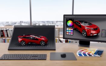 Sony Spatial Reality Display (Bild: Sony)