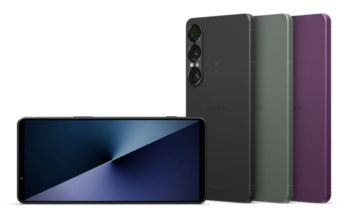 Sony Xperia 1 VII (Bild: Sony)