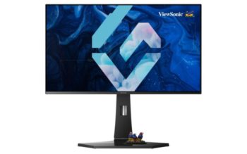 ViewSonic XG273-4K-OLED (Bild: ViewSonic)
