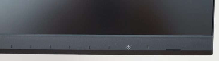 Elektrostatische Bedienelemente