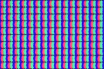 Coating des EIZO EV2740X