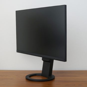 EIZO EV2720S Drehung nach links