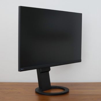 EIZO EV2720S Drehung nach rechts