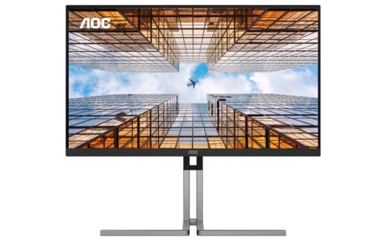 AOC K27U3D (Bild: AOC)