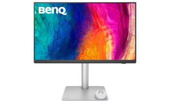 BenQ DesignVue PD2730S (Bild: BenQ)
