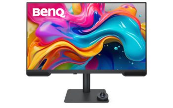 BenQ PV3200U (Bild: BenQ)