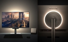 Überlegene Monitore für Programmierer