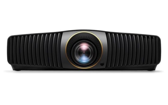 BenQ W5850 (Bild: BenQ)
