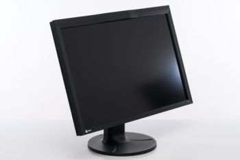 EIZO CG2400S Ansicht 45°-Drehung nach rechts