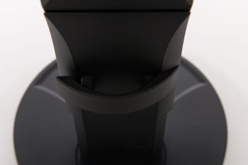 Kabelführung im Detail