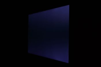 Glow-Effekt horizontal