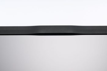 Sensor frontal