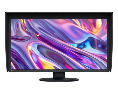 EIZO ColorEdge CG3100X (Bild: EIZO)