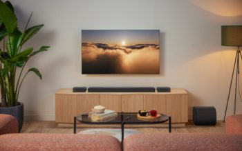 JBL 1300MK2 (Bild: JBL)