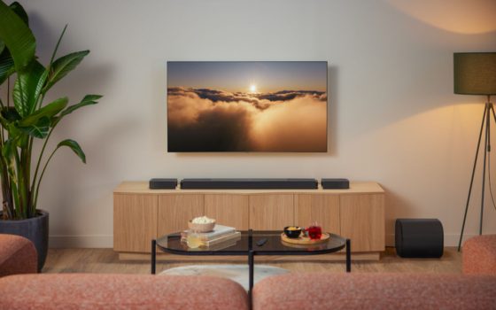 JBL 1300MK2 (Bild: JBL)