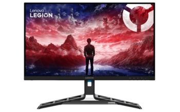Lenovo R27qe: Zweite Gen kommt mit Vor- und Nachteilen Lenovo Legion R27qe Gen 2 (Bild: Lenovo)