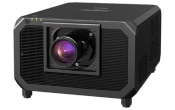 Panasonic PT-RQ45K (Bild: Panasonic)
