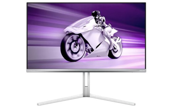 Philips Evnia 27M2N8500X (Bild: Philips)