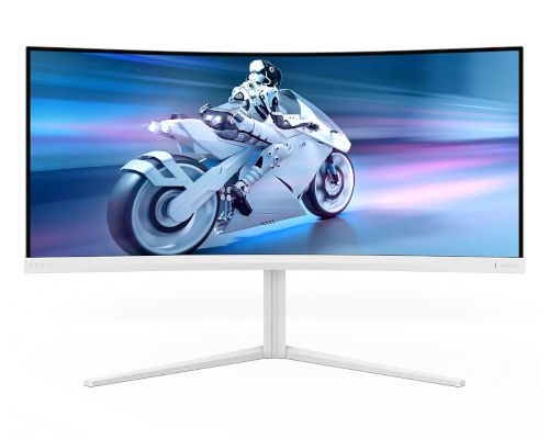 Philips Evnia 34M2C5501A (Bild: Philips)