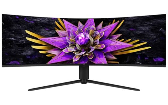 TCL 57R94 (Bild: TCL)