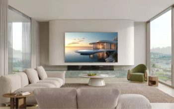 TCL C7K (Bild: TCL)