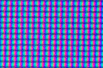 Coating des BenQ RD320UA