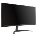 Monitor Datenblatt LG 29WQ60A-B