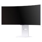 Monitor Datenblatt LG 34GX90SA-W