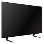 Fernseher Datenblatt Samsung QE42S93F