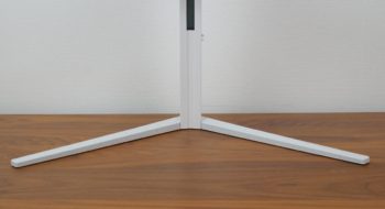 Philips 34M2C5501A Standfuß in V-Form