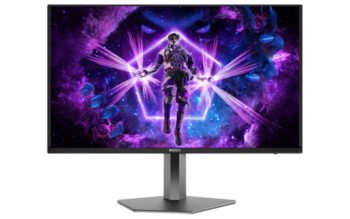 AOC AG326UZD (Bild: AOC)