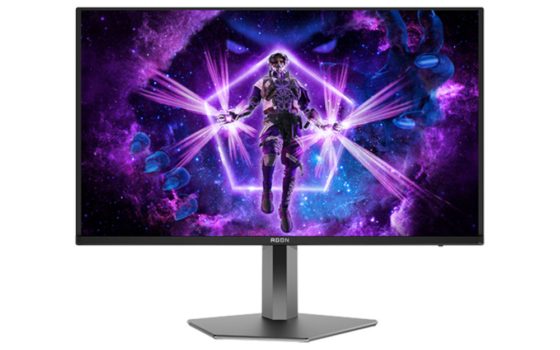 AOC AG326UZD (Bild: AOC)