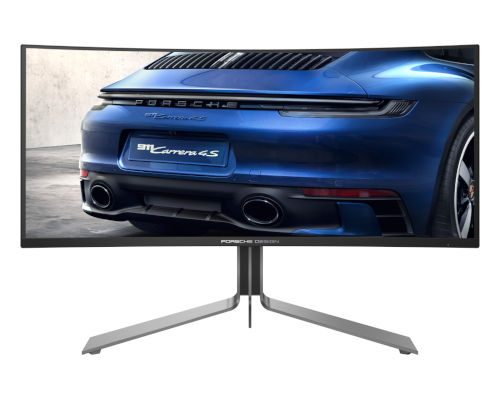 AOC Agon Pro PD34 (Bild: AOC)