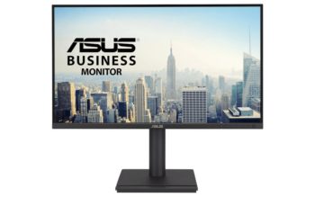 ASUS BE27AQG (Bild: ASUS)