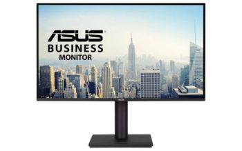 ASUS VA27AQSE (Bild: ASUS)