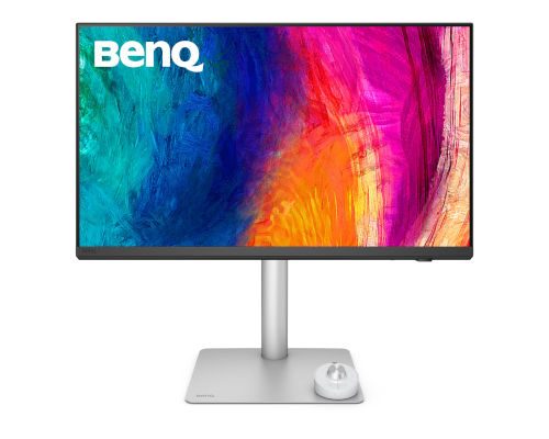 BenQ DesignVue PD2730S (Bild: BenQ)