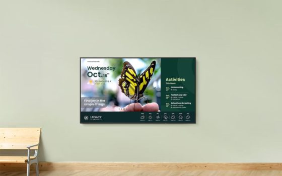 BenQ ST04 (Bild: BenQ)